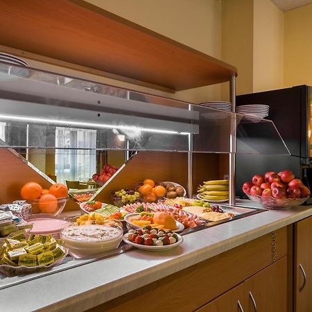 Acora Karlsruhe Zentrum Living The City - Apartments Dış mekan fotoğraf