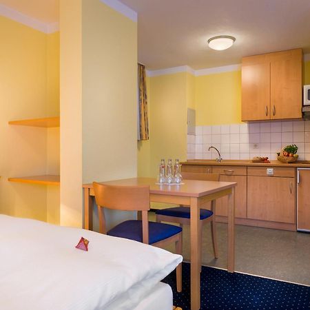 Acora Karlsruhe Zentrum Living The City - Apartments Dış mekan fotoğraf