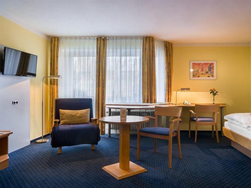 Acora Karlsruhe Zentrum Living The City - Apartments Dış mekan fotoğraf