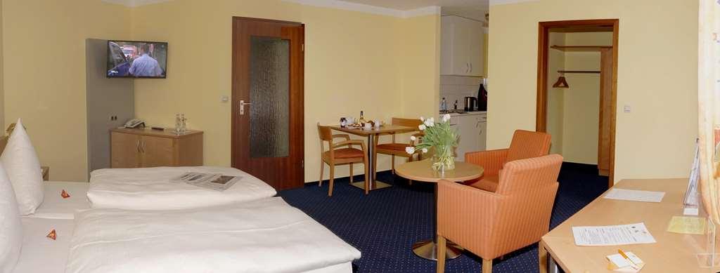 Acora Karlsruhe Zentrum Living The City - Apartments Dış mekan fotoğraf