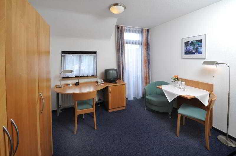 Acora Karlsruhe Zentrum Living The City - Apartments Dış mekan fotoğraf