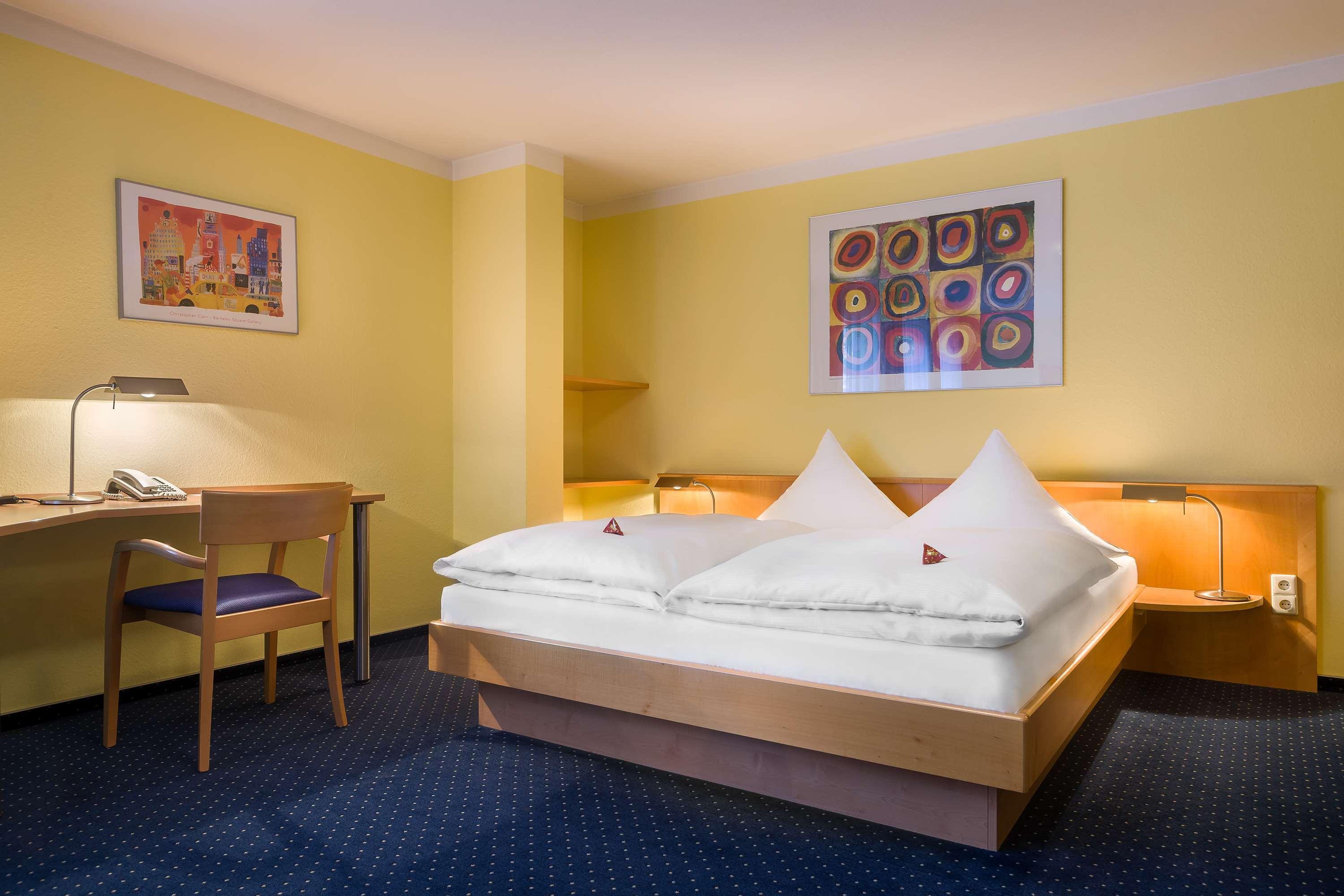 Acora Karlsruhe Zentrum Living The City - Apartments Dış mekan fotoğraf