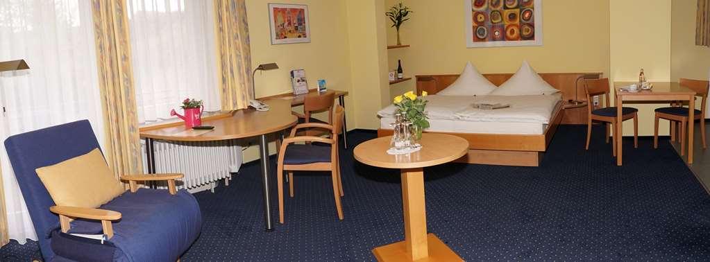 Acora Karlsruhe Zentrum Living The City - Apartments Dış mekan fotoğraf