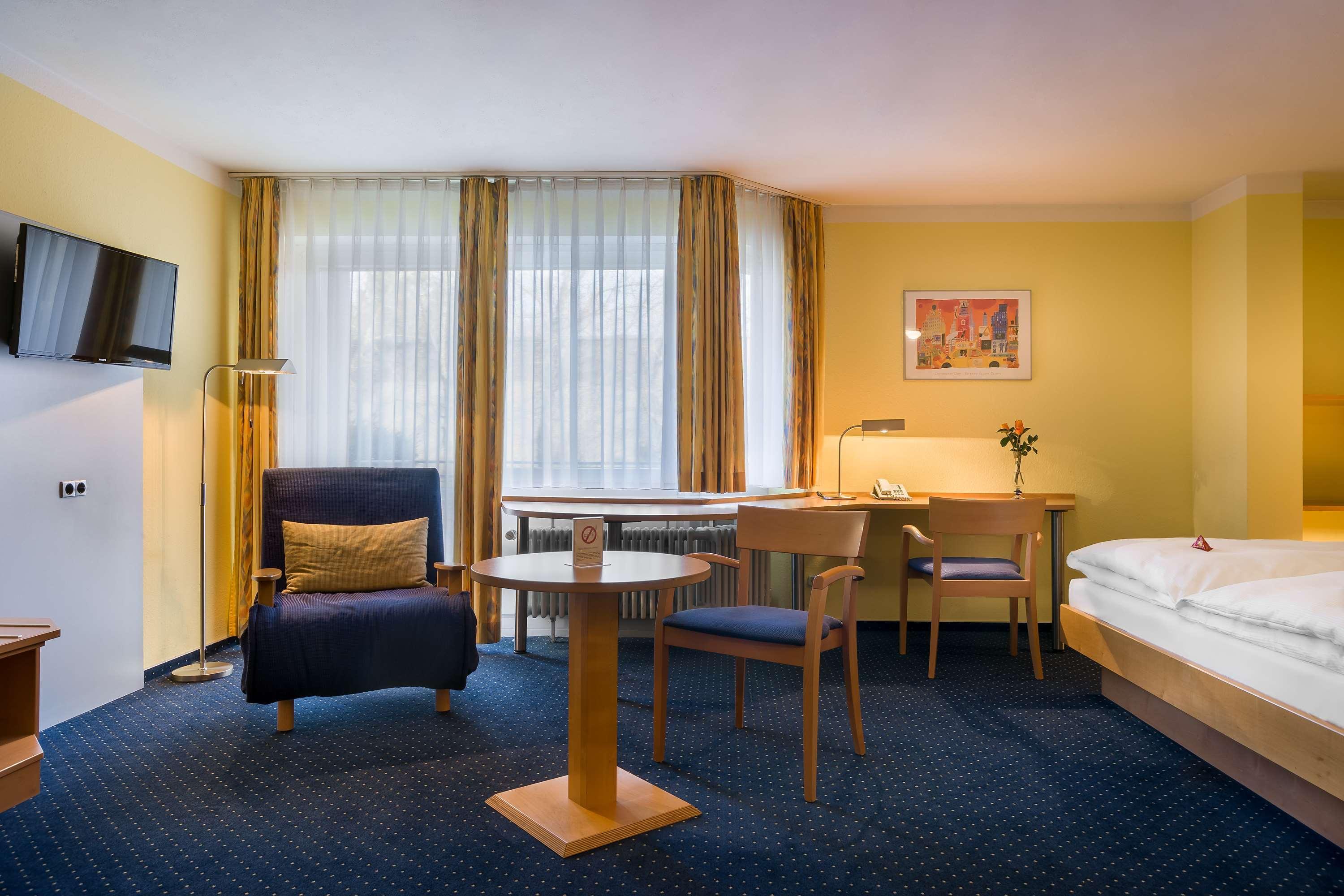 Acora Karlsruhe Zentrum Living The City - Apartments Dış mekan fotoğraf