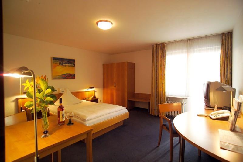 Acora Karlsruhe Zentrum Living The City - Apartments Dış mekan fotoğraf
