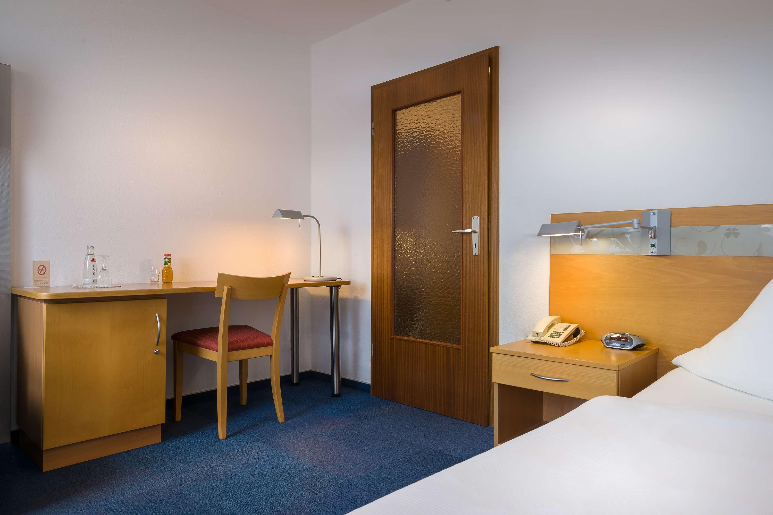 Acora Karlsruhe Zentrum Living The City - Apartments Dış mekan fotoğraf
