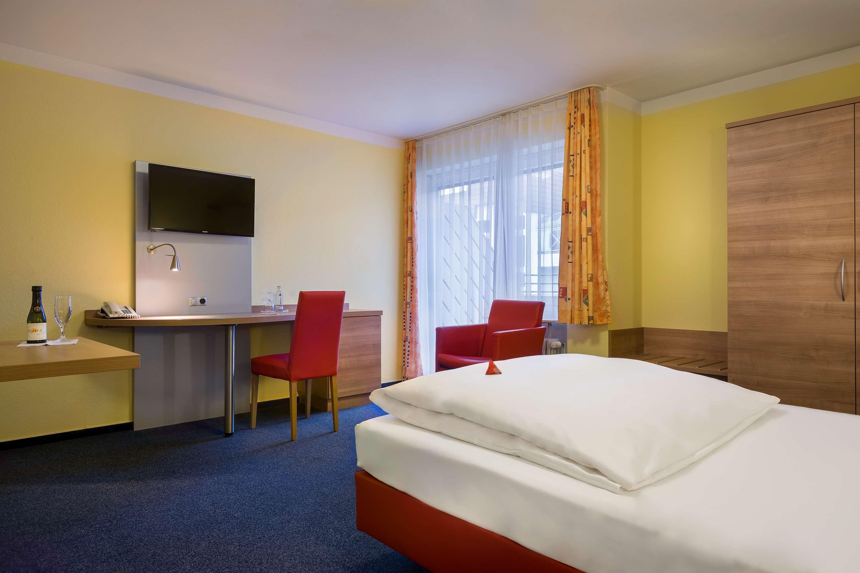 Acora Karlsruhe Zentrum Living The City - Apartments Dış mekan fotoğraf
