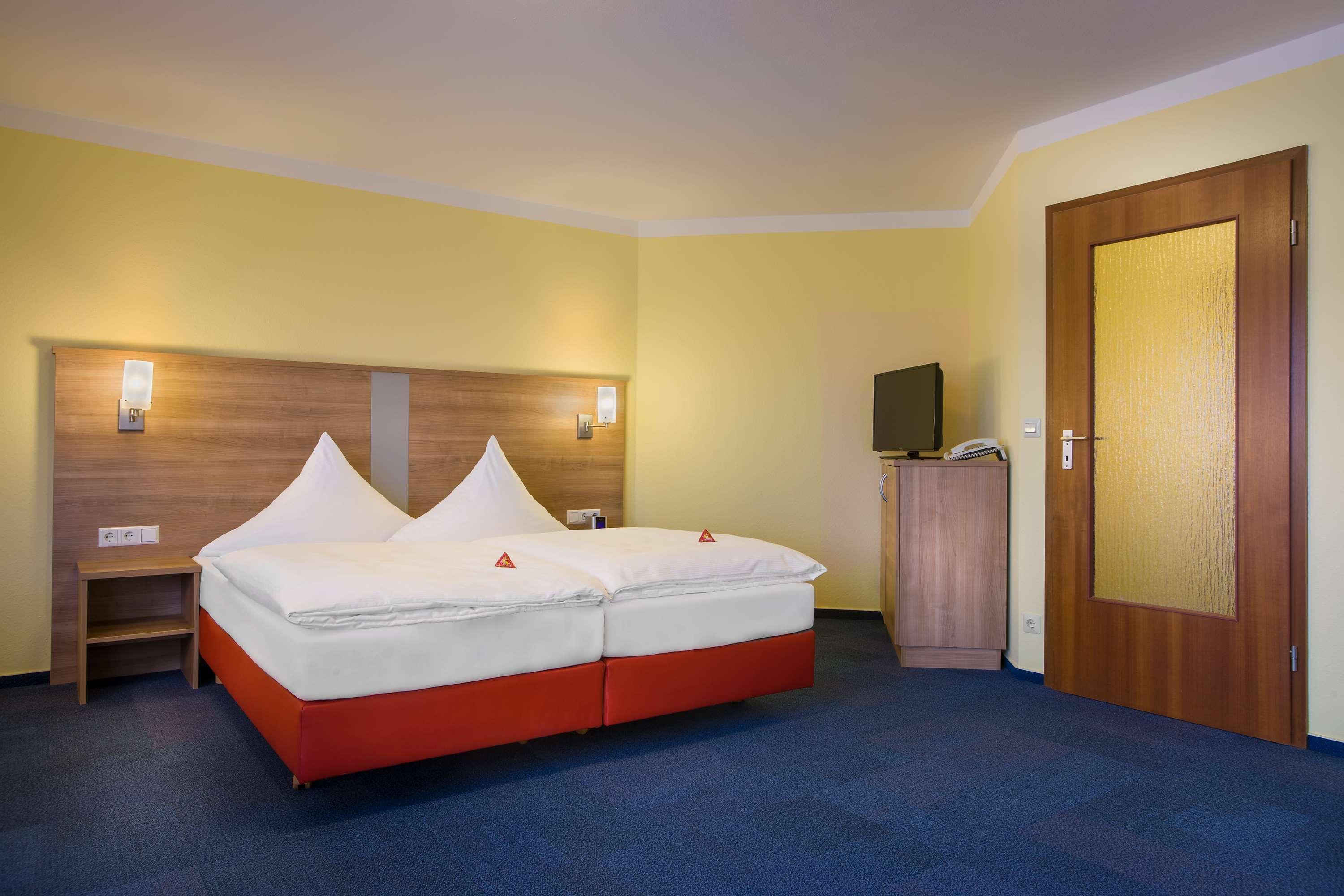 Acora Karlsruhe Zentrum Living The City - Apartments Dış mekan fotoğraf