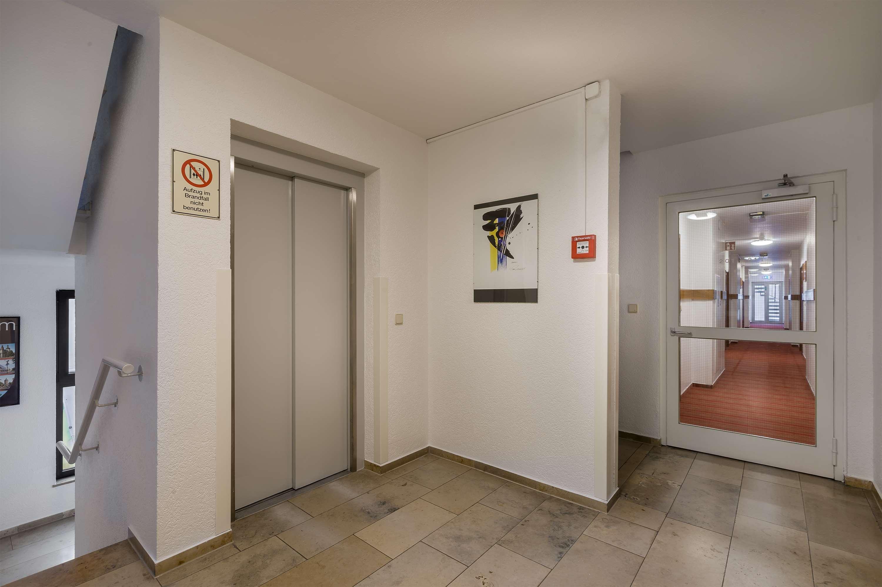 Acora Karlsruhe Zentrum Living The City - Apartments Dış mekan fotoğraf