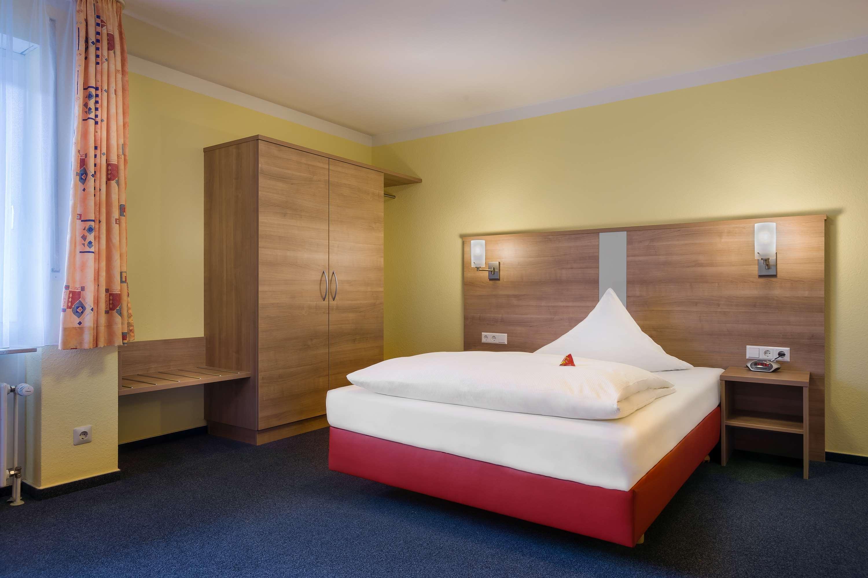 Acora Karlsruhe Zentrum Living The City - Apartments Dış mekan fotoğraf