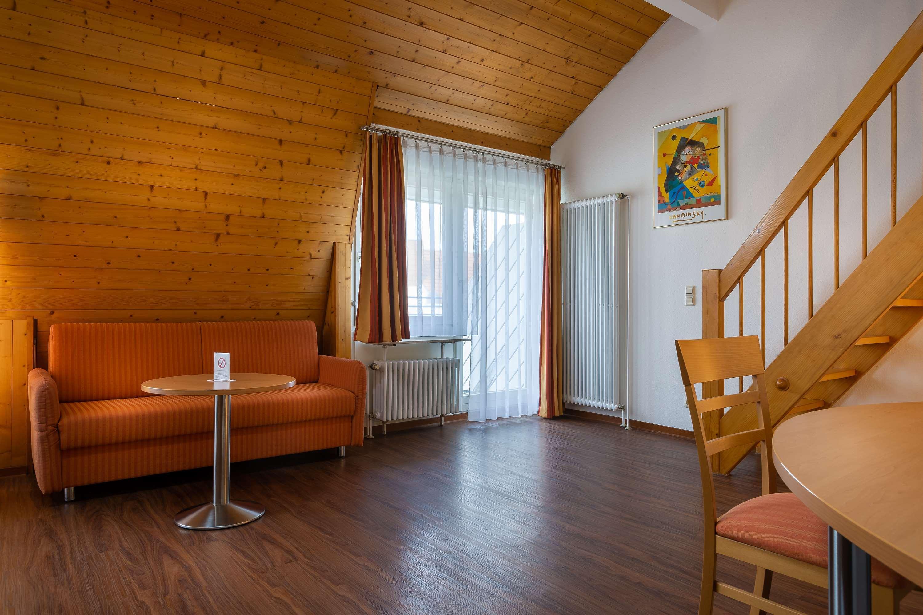 Acora Karlsruhe Zentrum Living The City - Apartments Dış mekan fotoğraf