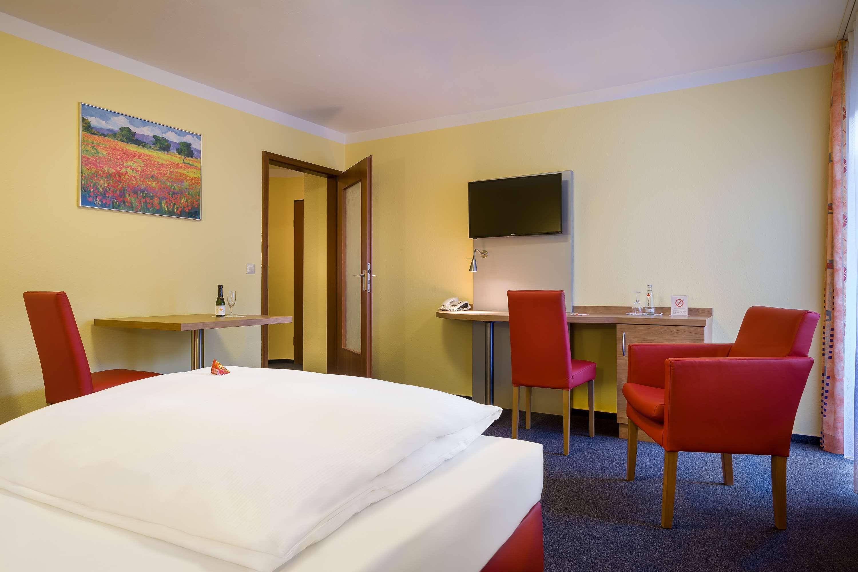 Acora Karlsruhe Zentrum Living The City - Apartments Dış mekan fotoğraf