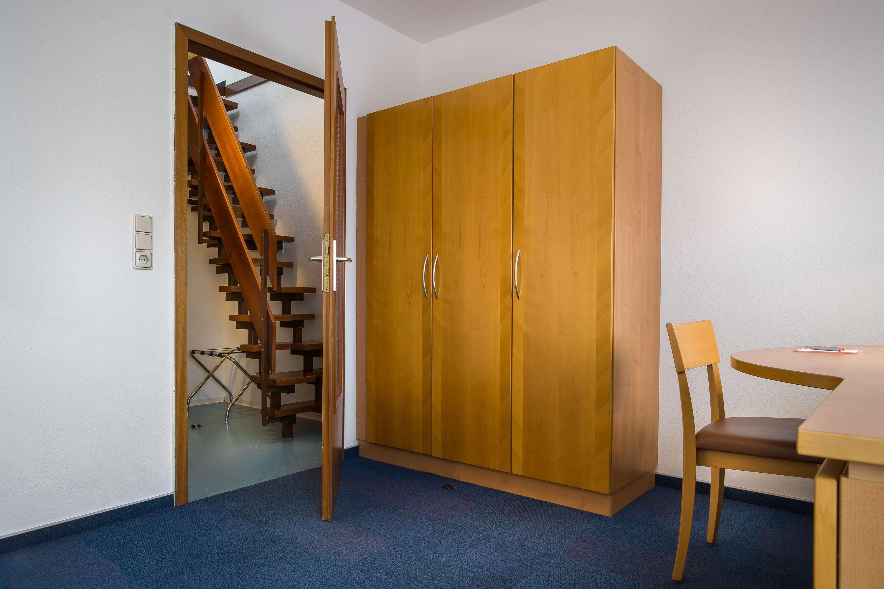 Acora Karlsruhe Zentrum Living The City - Apartments Dış mekan fotoğraf